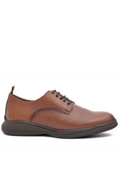 Zapato Hombre Baerchi 4171 Cuero Almanzor