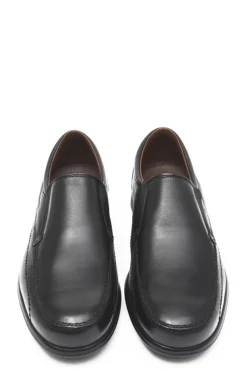 Zapato Hombre Baerchi 1965 Napa Negro