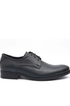 Zapato Hombre Baerchi Astor 2751 Napa Marino