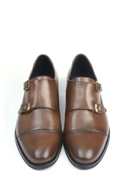 Zapato Hombre Baerchi Astor 2753 Napa Cuero