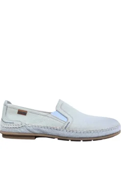 Zapato Hombre Baerchi Creek 1704 Napa hielo