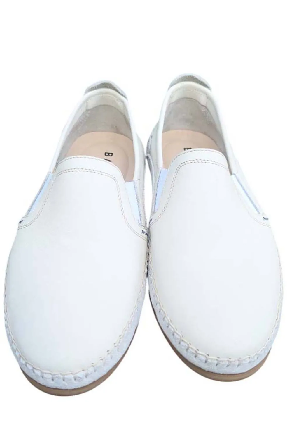 Zapato Hombre Baerchi Creek 1704 Napa hielo