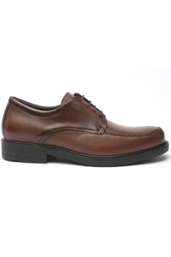 Zapato Hombre Baerchi jarama 1802 tabaco