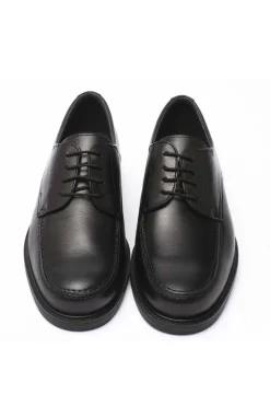 Zapato Hombre Baerchi jarama 1802 negro