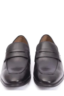 Zapato Hombre Baerchi jucar 1092 napa negro