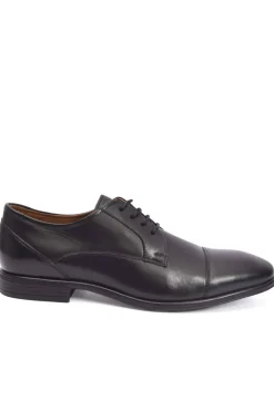 Zapato Hombre Baerchi jucar 1091 napa negro