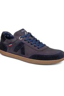 Zapato Hombre Callaghan 64500 marino