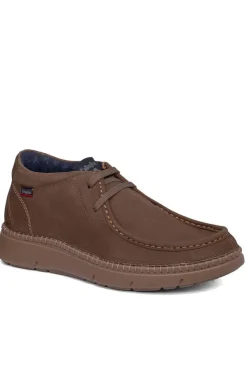 Zapato Hombre Callaghan 60701 Bukaro Trufa Nobu