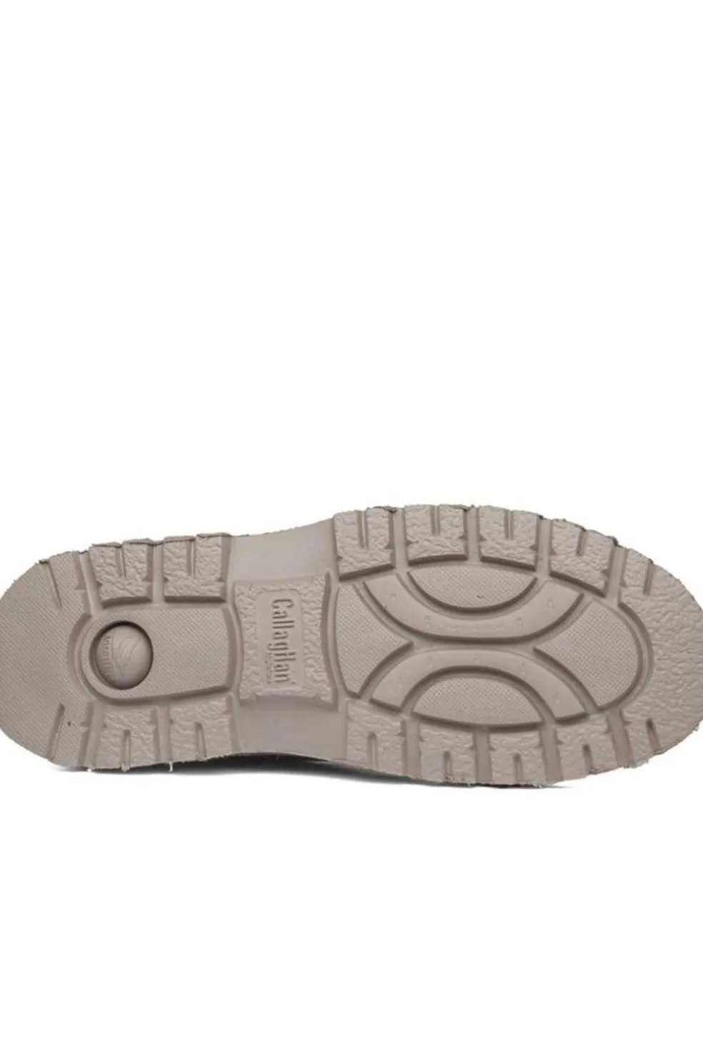 Zapato Hombre Callaghan 55501 Gascon Marron