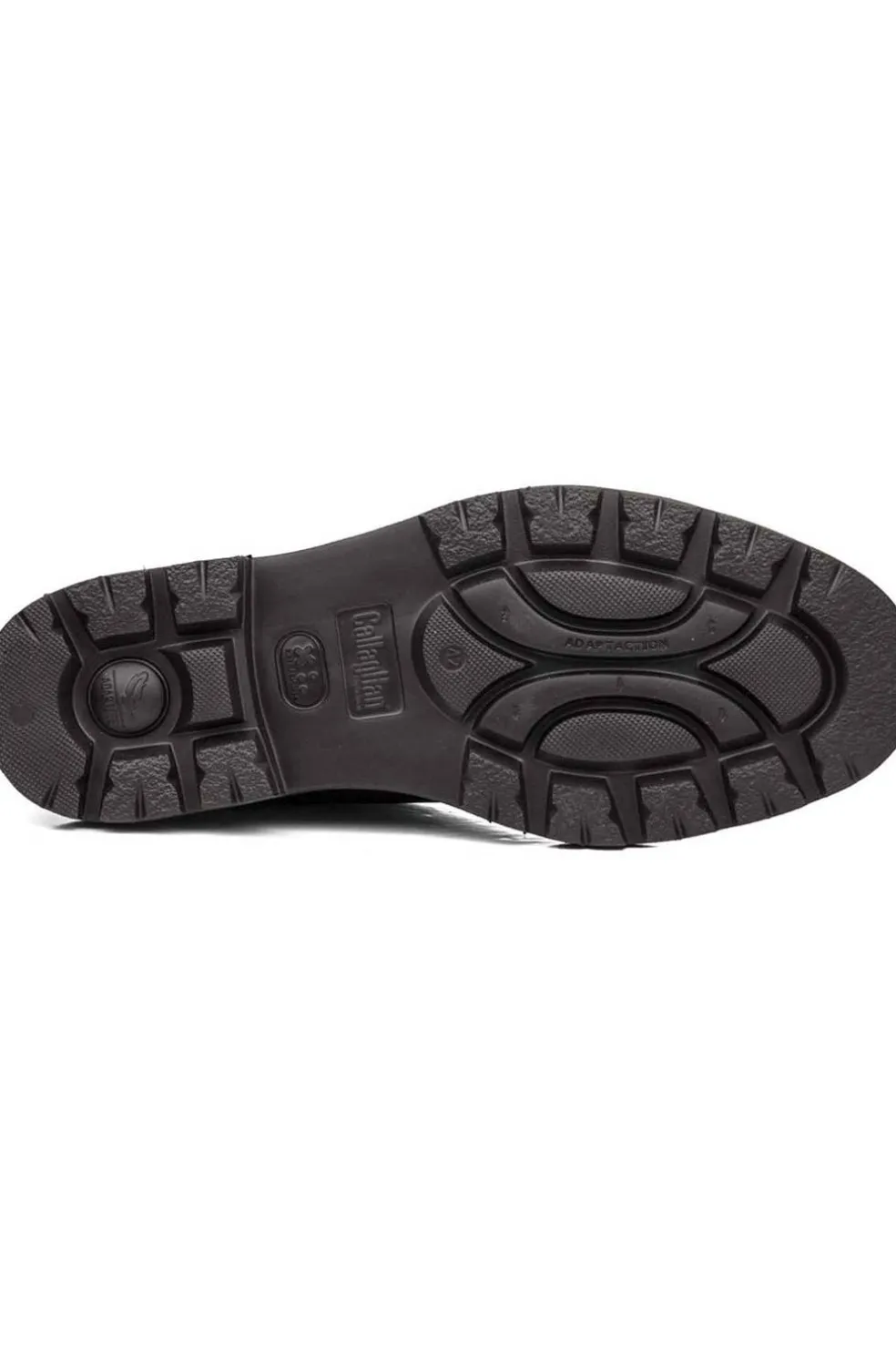 Zapato Hombre Callaghan 46400 Colorado Hid Marron Blue Cosid