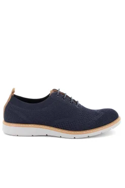 zapato hombre Igi & Co 7608111 blu