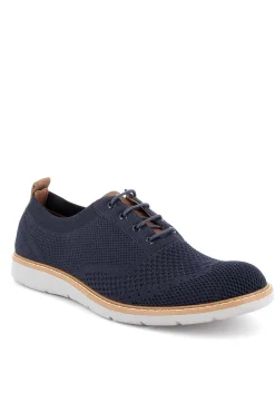 zapato hombre Igi & Co 7608111 blu