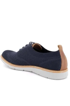 zapato hombre Igi & Co 7608111 blu