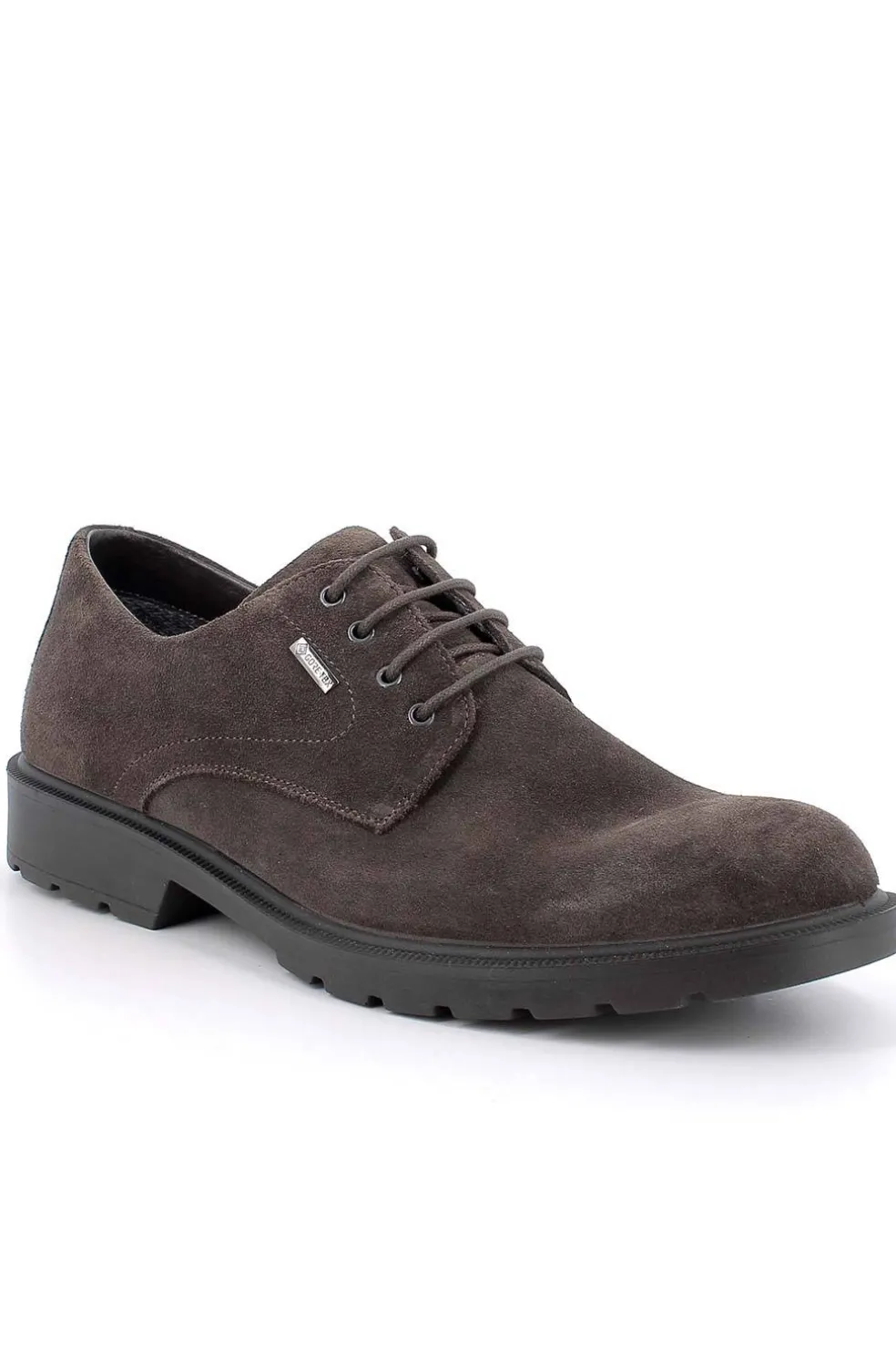 Zapato Hombre Igi & Co 8602333 Caffe GTX