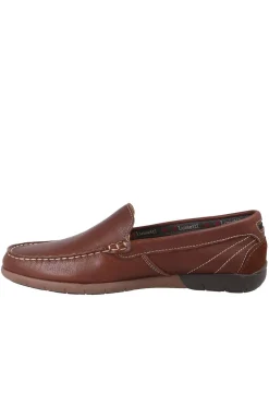Zapato Hombre Luisetti 29300NA Coñac