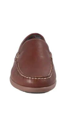 Zapato Hombre Luisetti 29300NA Coñac