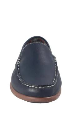 Zapato Hombre Luisetti 29300NA Marino