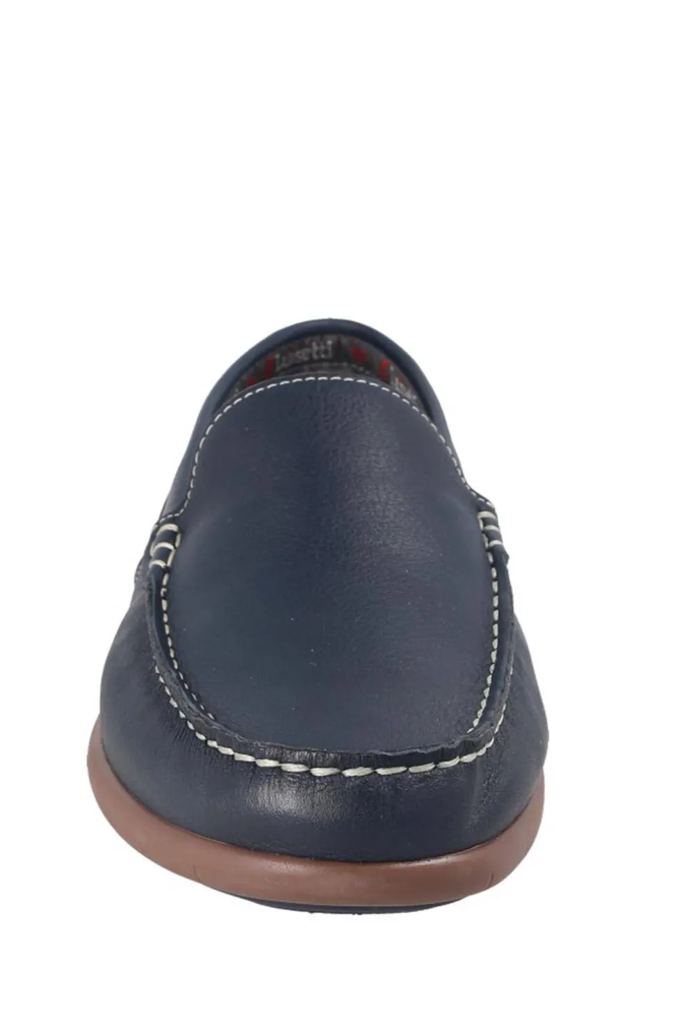 Zapato Hombre Luisetti 29300NA Marino