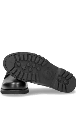 Zapato Hombre Panama Jack Jackson GTX C2 Napa Negro