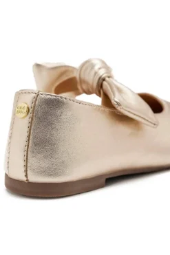 Zapato Infantil Gioseppo Errol 75354 Platinum