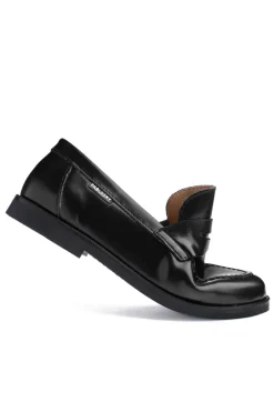 Zapato Infantil Pablosky Pío 729001 Antic Negro