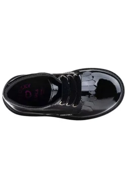 Zapato Infantil Pablosky 356519 Charol Negro