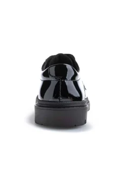Zapato Infantil Pablosky 356519 Charol Negro