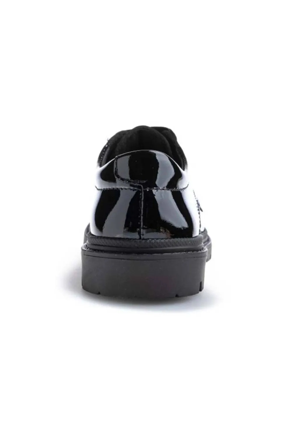 Zapato Infantil Pablosky 356519 Charol Negro