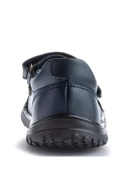 Zapato Infantil Pablosky Sonic 355425 Marino