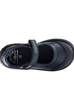 Zapato Infantil Pablosky Sonic 355425 Marino