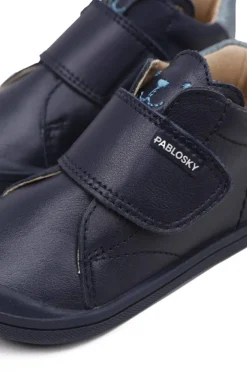 Zapato Infantil Pablosky 044422 Tokac Cosmos