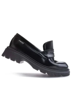 Zapato Infantil Paola Shoes 872711 Spoleto Negro