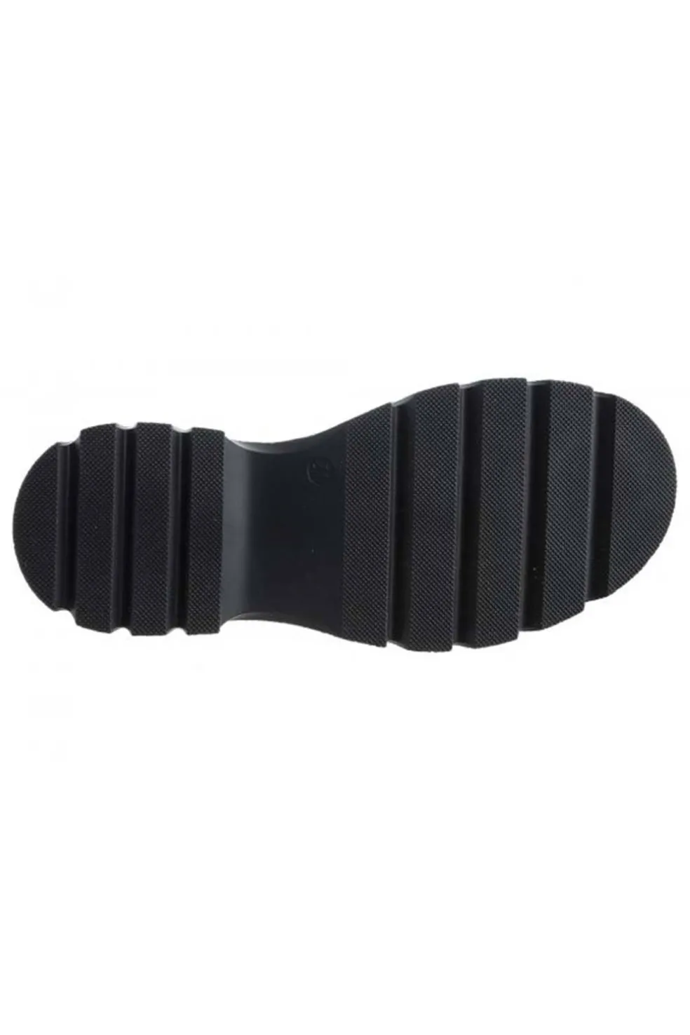 Zapato Infantil Paola Shoes 872711 Spoleto Negro