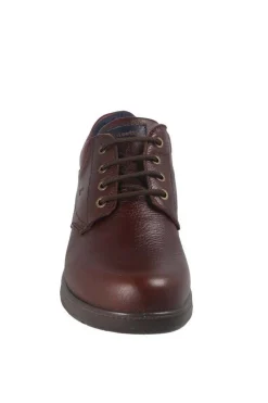 Zapato Luisetti Hombre 31017NA Coñac