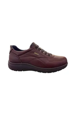 Zapato Luisetti Hombre 31018na napa coñac