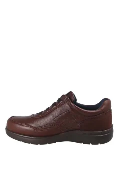 Zapato Luisetti Hombre STREET 31013 Coñac