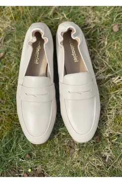 zapato Medinapiel 4206 beige