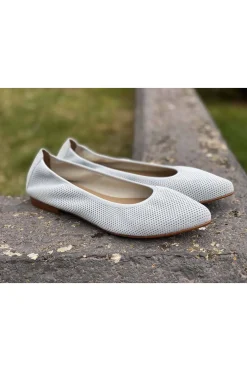 zapato Medinapiel 23506 celeste