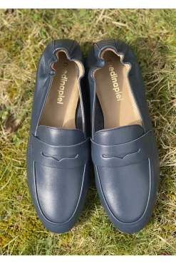 zapato Medinapiel 4206 marino