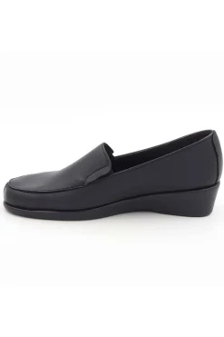 zapato mujer 48 horas 0601 negro