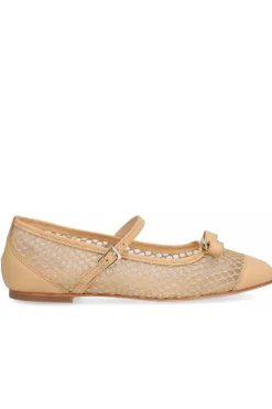 Zapato Mujer Alpe Pretty 5415 13 02 Camel