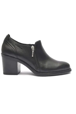 Zapato mujer Baerchi megan 40180 negro