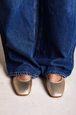 Zapato Mujer Bryan 5617 pearl nicolle desert