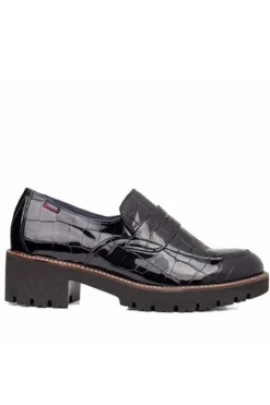 Zapato Mujer Callaghan 13454 Freestyle Negro