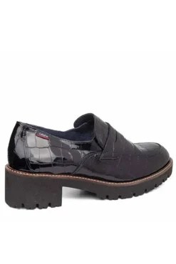 Zapato Mujer Callaghan 13454 Freestyle Negro