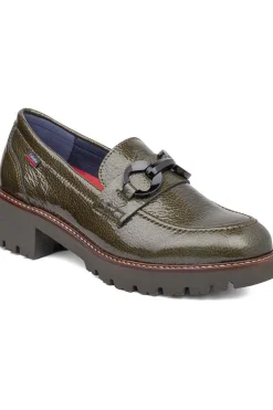 Zapato Mujer Callaghan 13450 rock forest freestyle