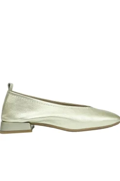 Zapato Mujer Desiree Dati16 Star Platino