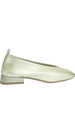 Zapato Mujer Desiree Dati16 Star Platino