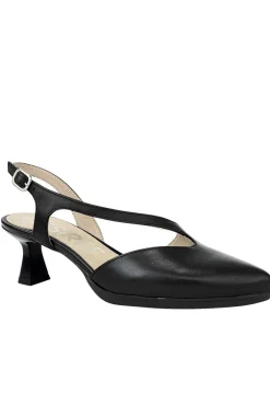 Zapato Mujer Desiree Maia29 Diana Negro