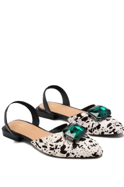Zapato Mujer Gioseppo Hughes 75454 Cow